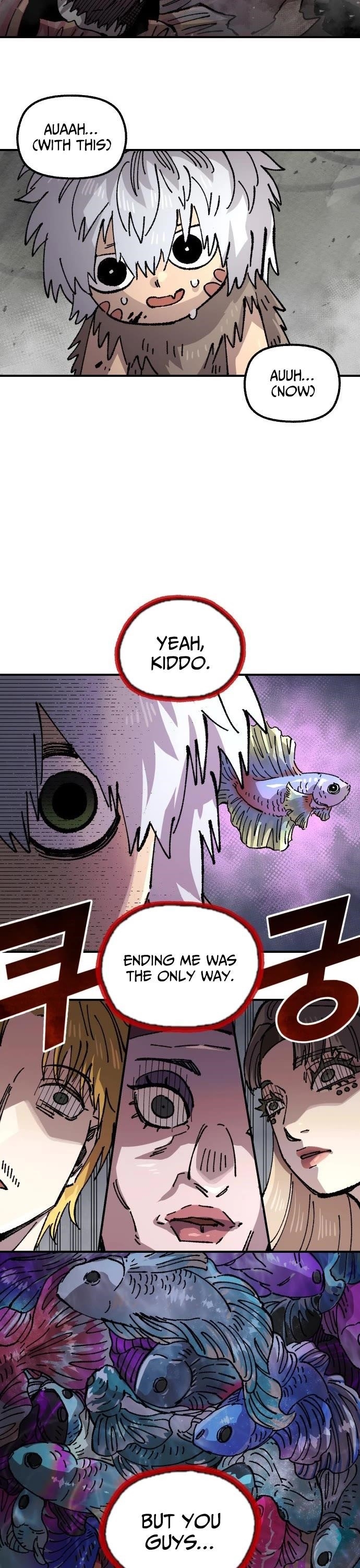 Reincarnation of the Veteran Soldier Chapter 168 228 54