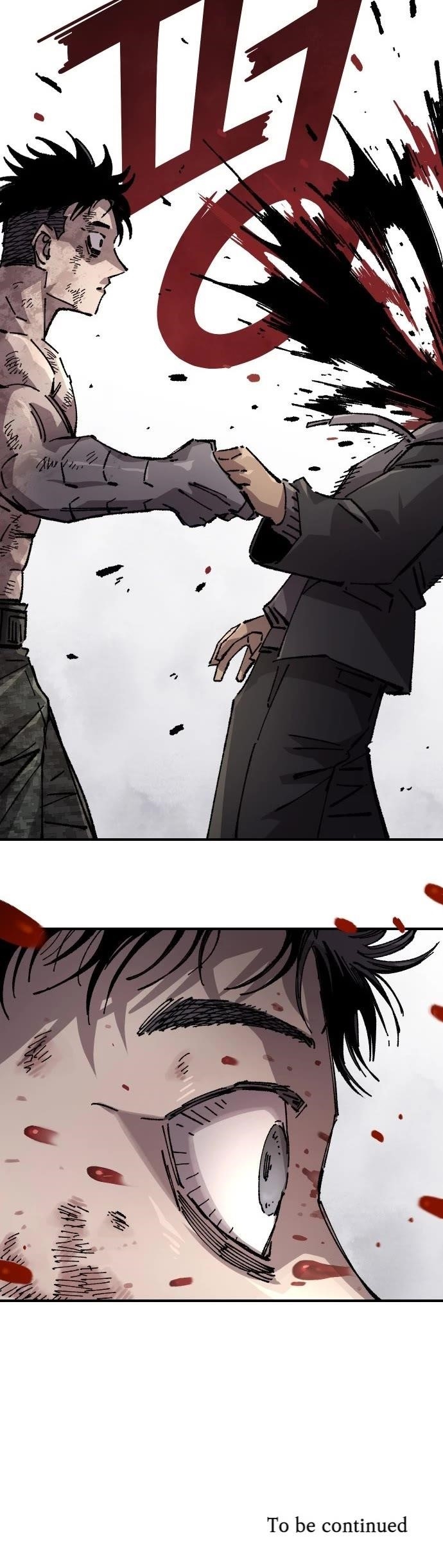 Reincarnation of the Veteran Soldier Chapter 168 231 57