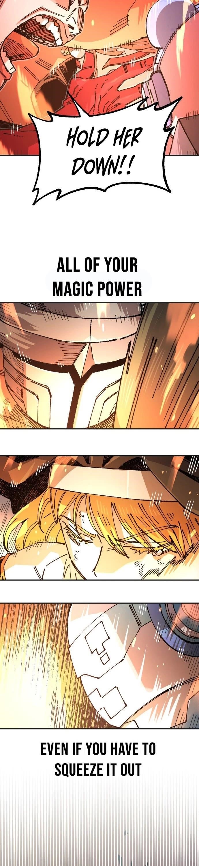 Reincarnation of the Veteran Soldier Chapter 168 180 6