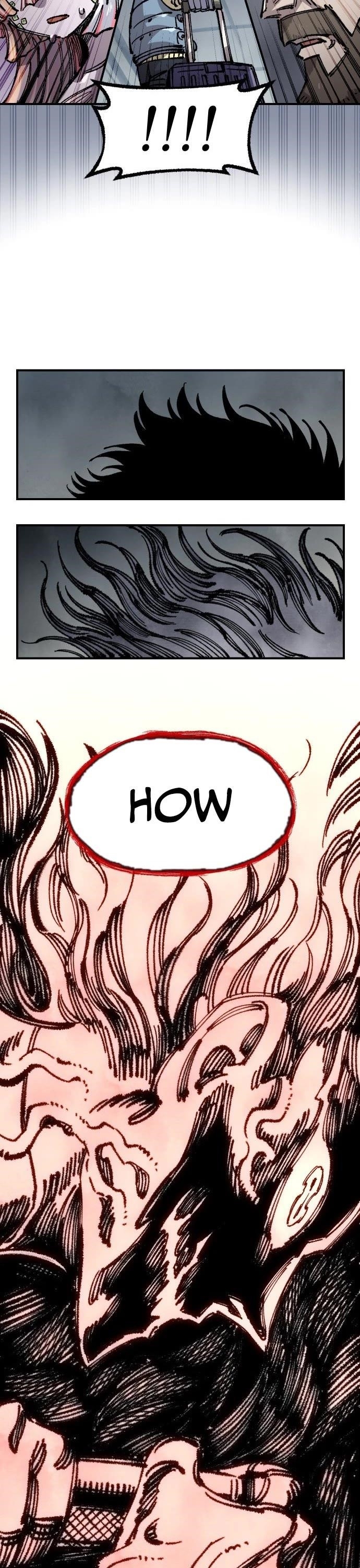 Reincarnation of the Veteran Soldier Chapter 170 136 13