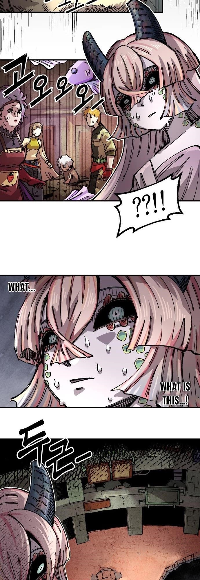 Reincarnation of the Veteran Soldier Chapter 170 139 16