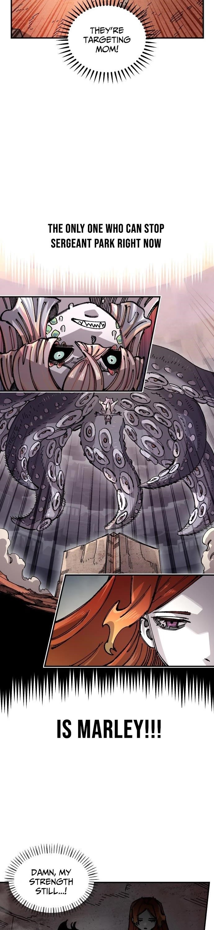 Reincarnation of the Veteran Soldier Chapter 170 144 21