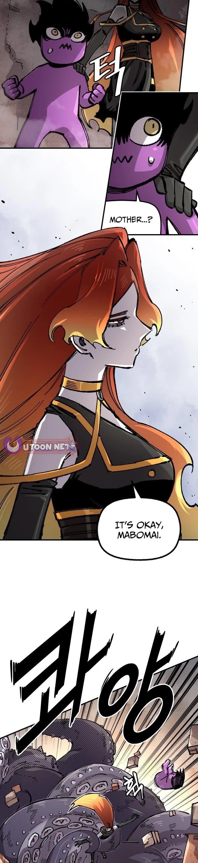 Reincarnation of the Veteran Soldier Chapter 170 145 22