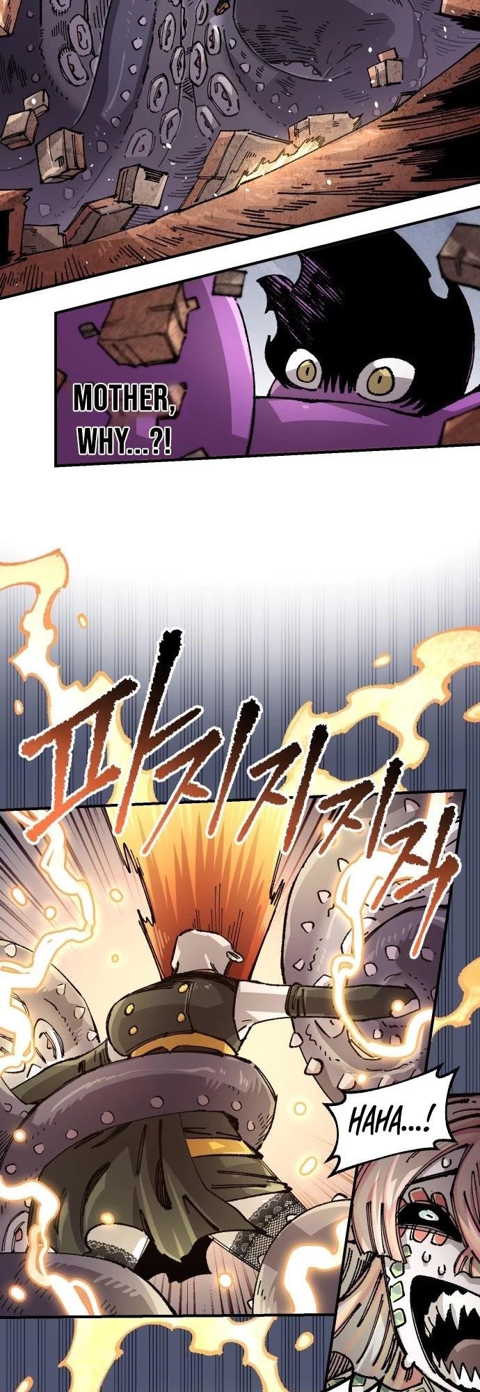 Reincarnation of the Veteran Soldier Chapter 170 146 23