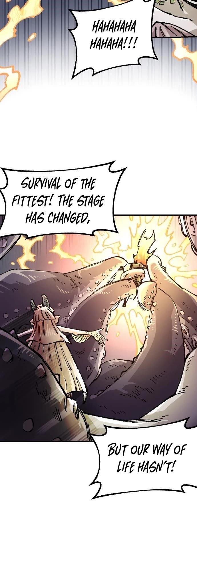 Reincarnation of the Veteran Soldier Chapter 170 147 24