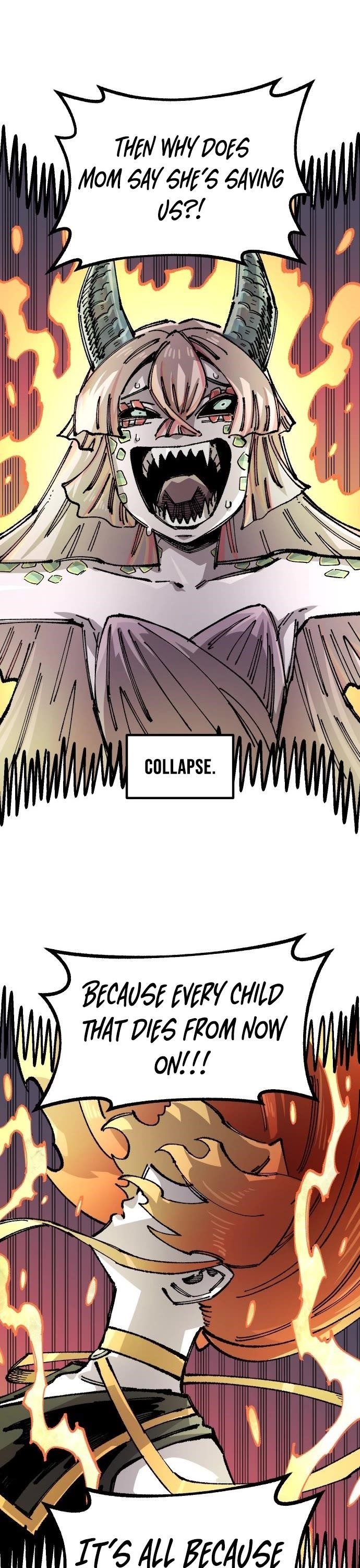 Reincarnation of the Veteran Soldier Chapter 170 148 25