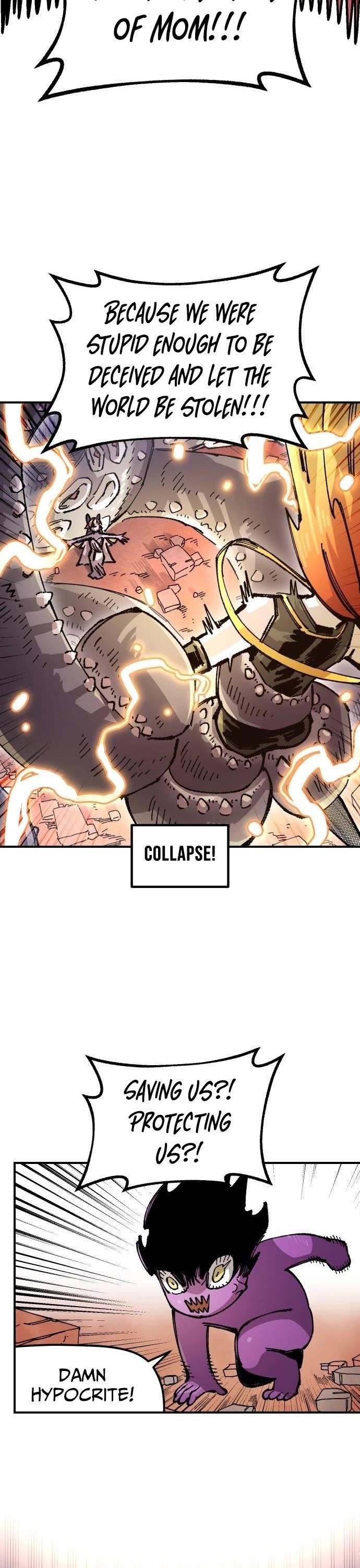 Reincarnation of the Veteran Soldier Chapter 170 149 26