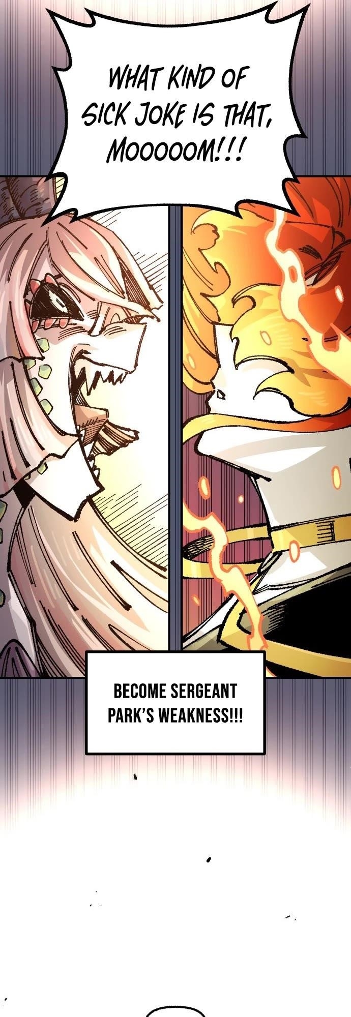 Reincarnation of the Veteran Soldier Chapter 170 150 27