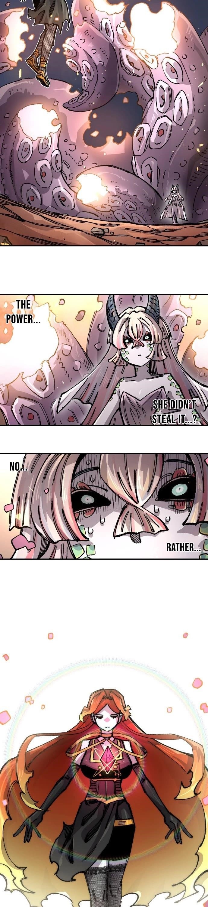 Reincarnation of the Veteran Soldier Chapter 170 152 29