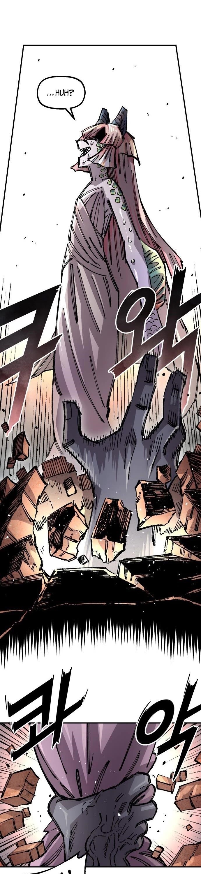 Reincarnation of the Veteran Soldier Chapter 170 156 33