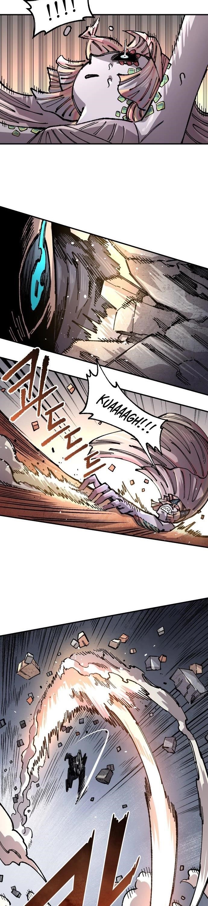 Reincarnation of the Veteran Soldier Chapter 170 157 34