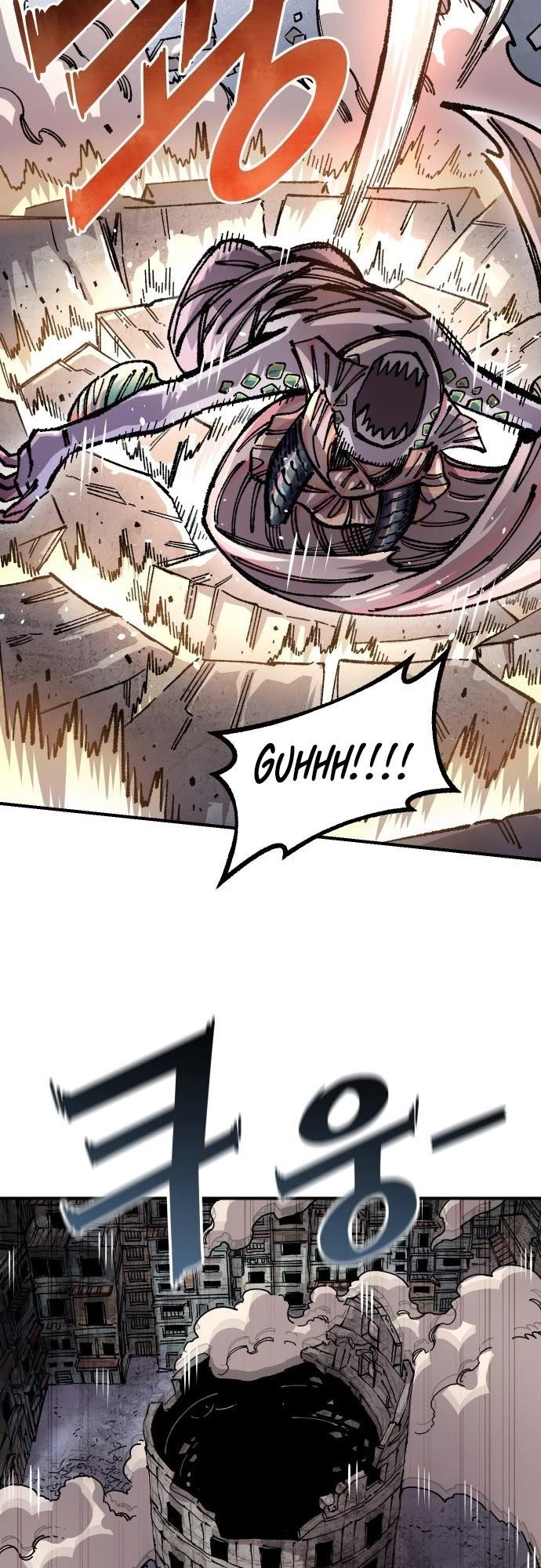 Reincarnation of the Veteran Soldier Chapter 170 158 35