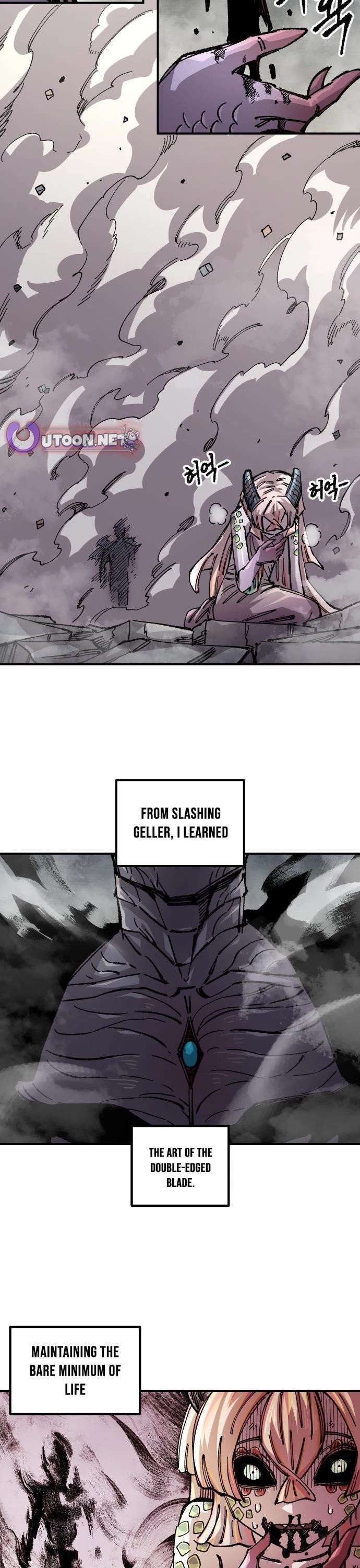 Reincarnation of the Veteran Soldier Chapter 170 160 37