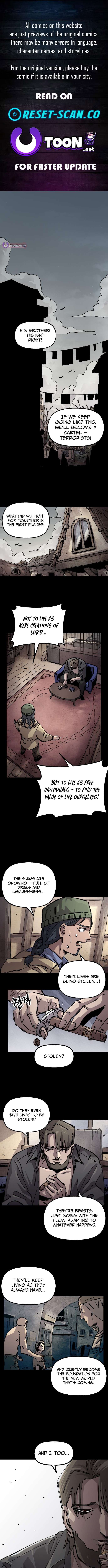 Reincarnation of the Veteran Soldier Chapter 172 53 1