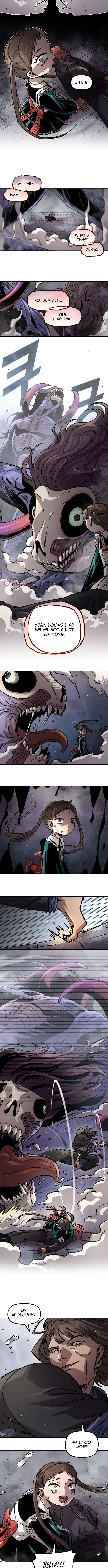 Reincarnation of the Veteran Soldier Chapter 172 65 13