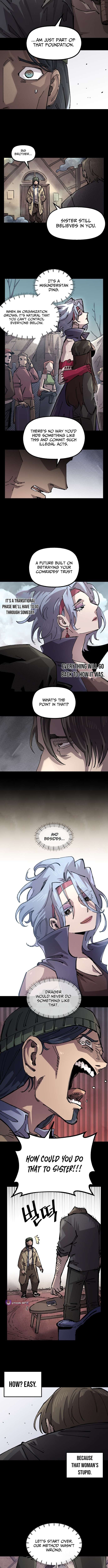 Reincarnation of the Veteran Soldier Chapter 172 54 2