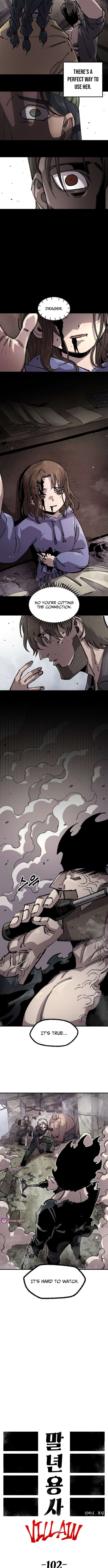 Reincarnation of the Veteran Soldier Chapter 172 56 4