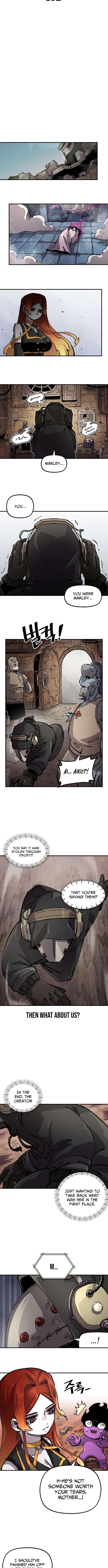 Reincarnation of the Veteran Soldier Chapter 172 57 5