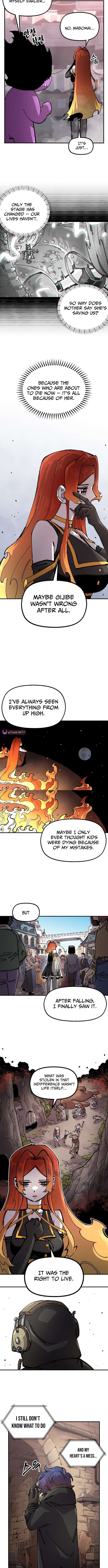 Reincarnation of the Veteran Soldier Chapter 172 58 6