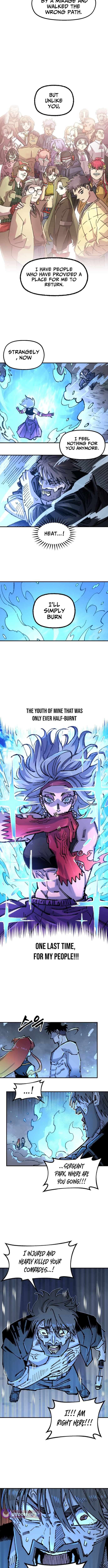 Reincarnation of the Veteran Soldier Chapter 178 57 11