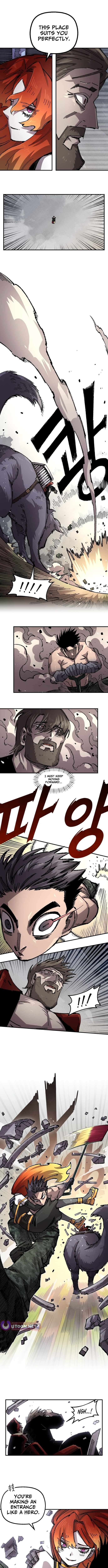 Reincarnation of the Veteran Soldier Chapter 178 48 2