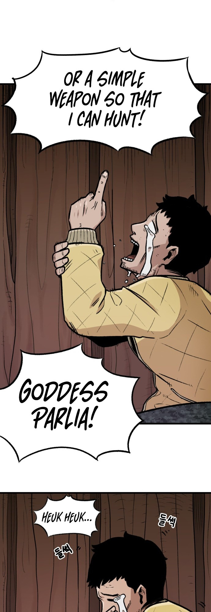 Reincarnation of the Veteran Soldier Chapter 2 147 10 o