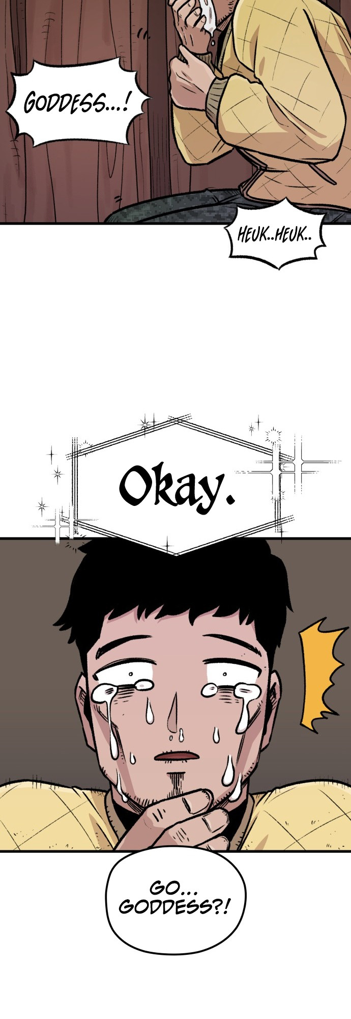 Reincarnation of the Veteran Soldier Chapter 2 148 11 o