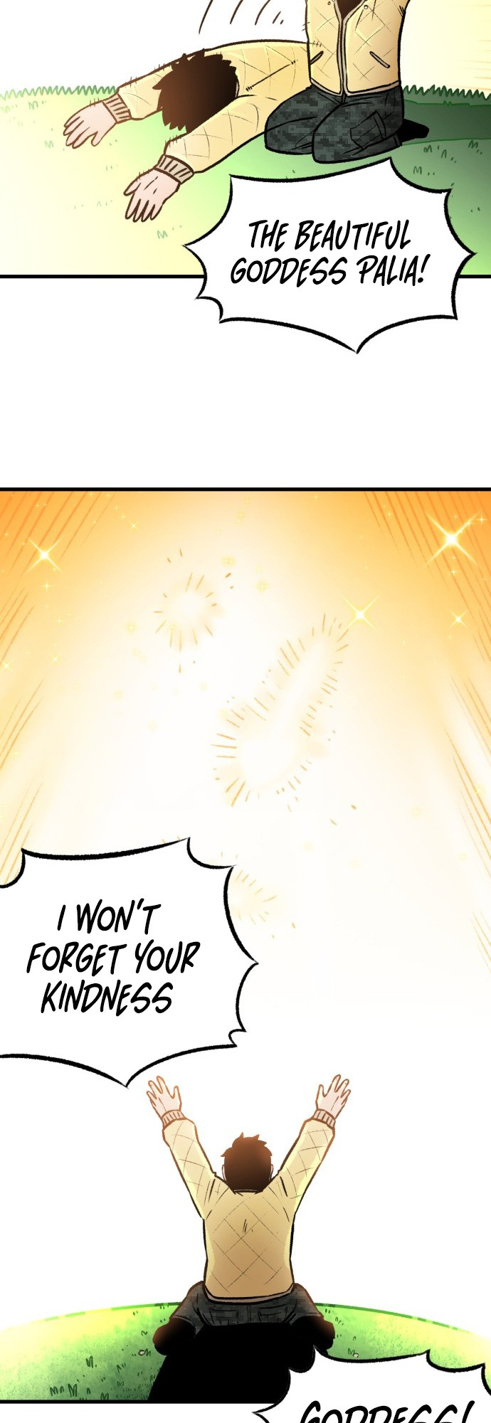 Reincarnation of the Veteran Soldier Chapter 2 150 13 o