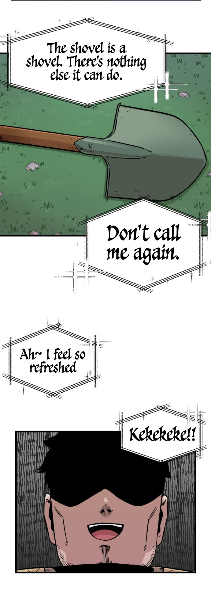 Reincarnation of the Veteran Soldier Chapter 2 154 17 o