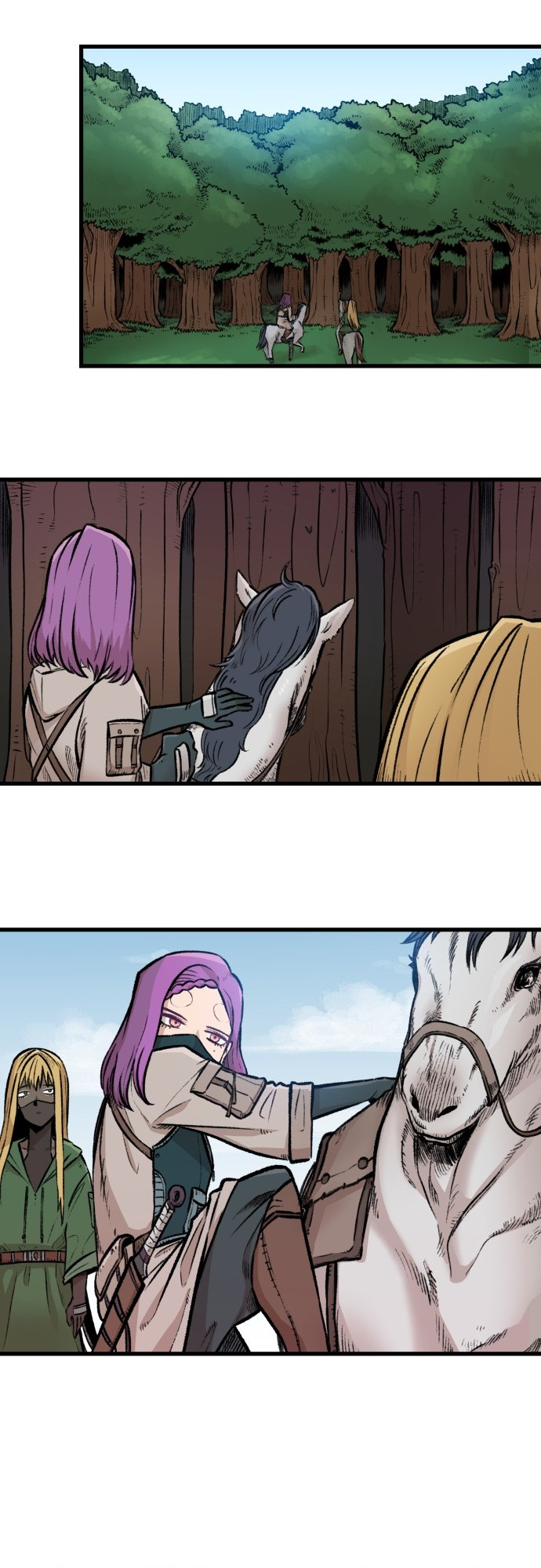 Reincarnation of the Veteran Soldier Chapter 2 157 20 o