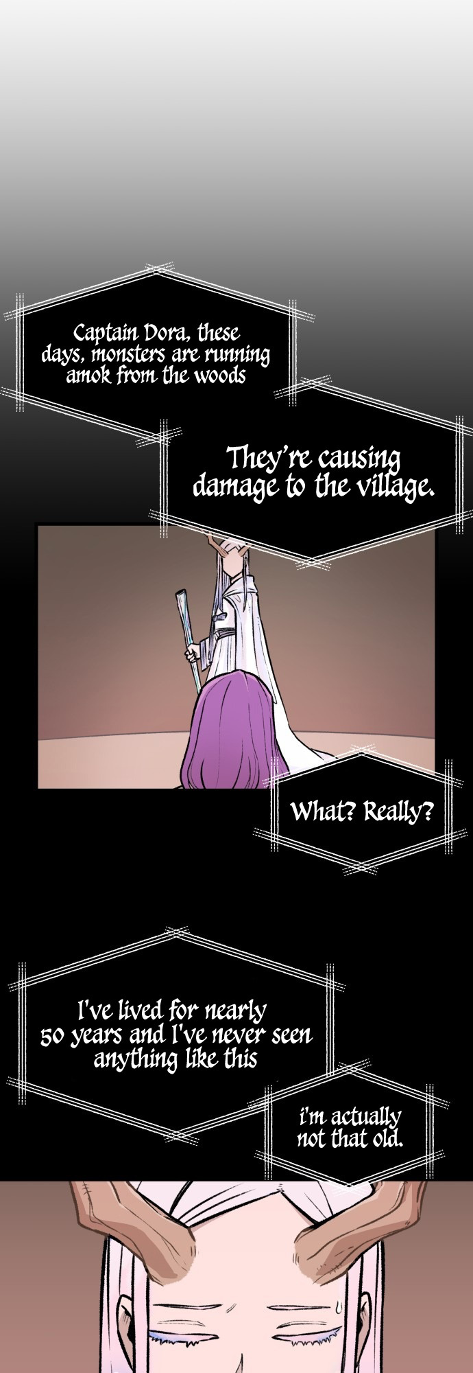 Reincarnation of the Veteran Soldier Chapter 2 159 22 o