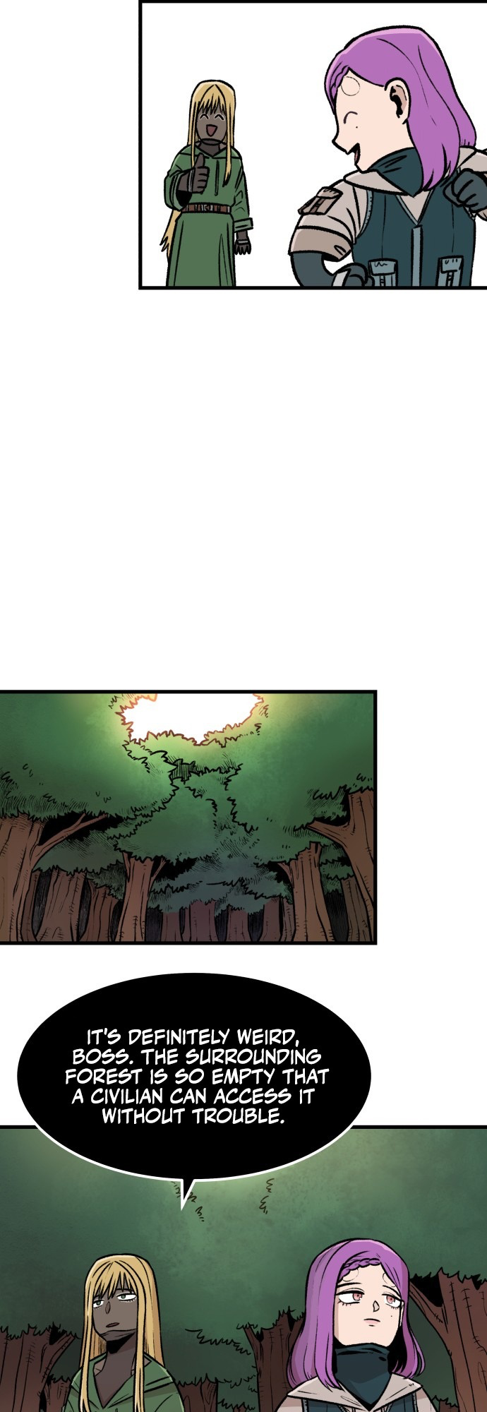 Reincarnation of the Veteran Soldier Chapter 2 161 24 o