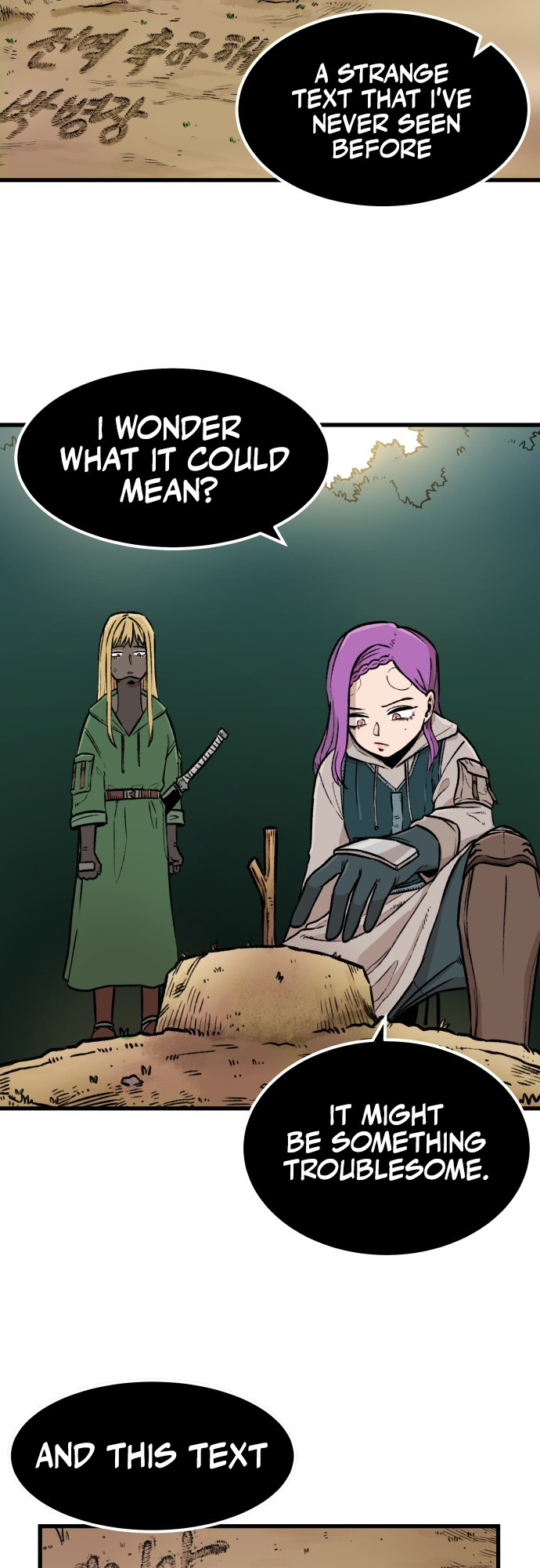 Reincarnation of the Veteran Soldier Chapter 2 163 26 o