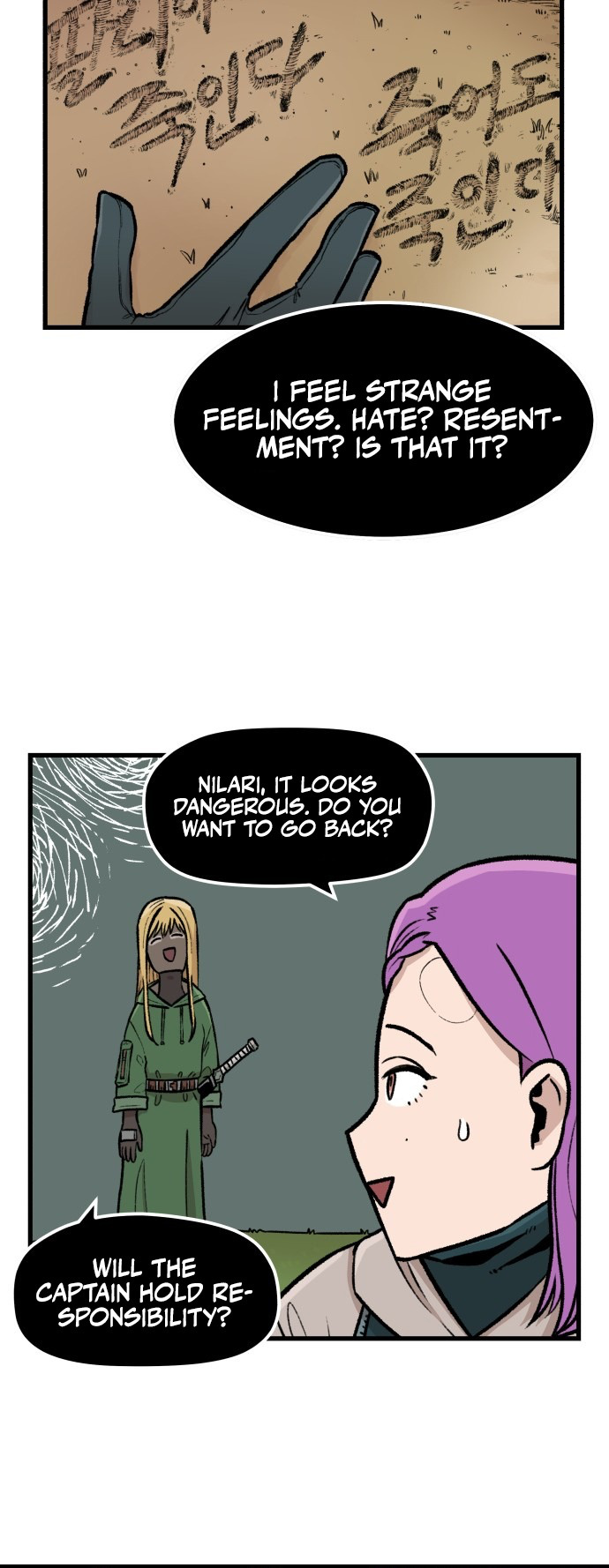 Reincarnation of the Veteran Soldier Chapter 2 164 27 o