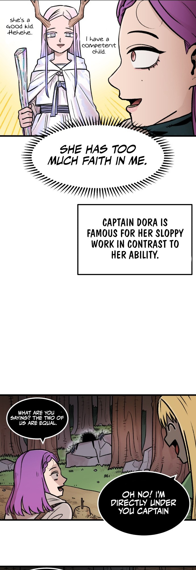 Reincarnation of the Veteran Soldier Chapter 2 165 28 o