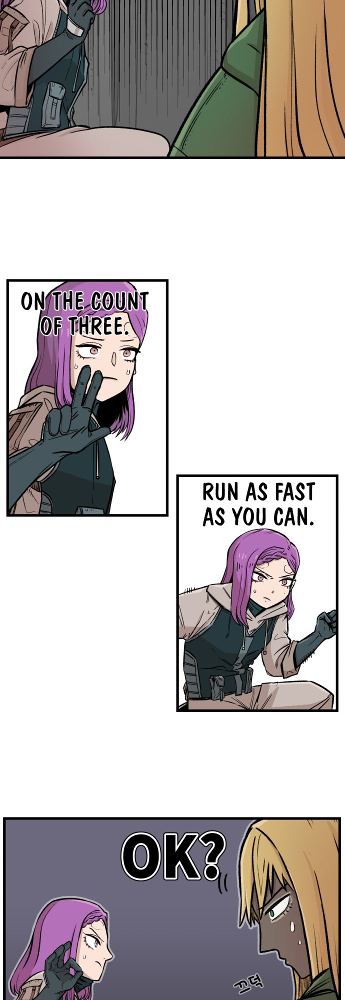 Reincarnation of the Veteran Soldier Chapter 2 167 30 o