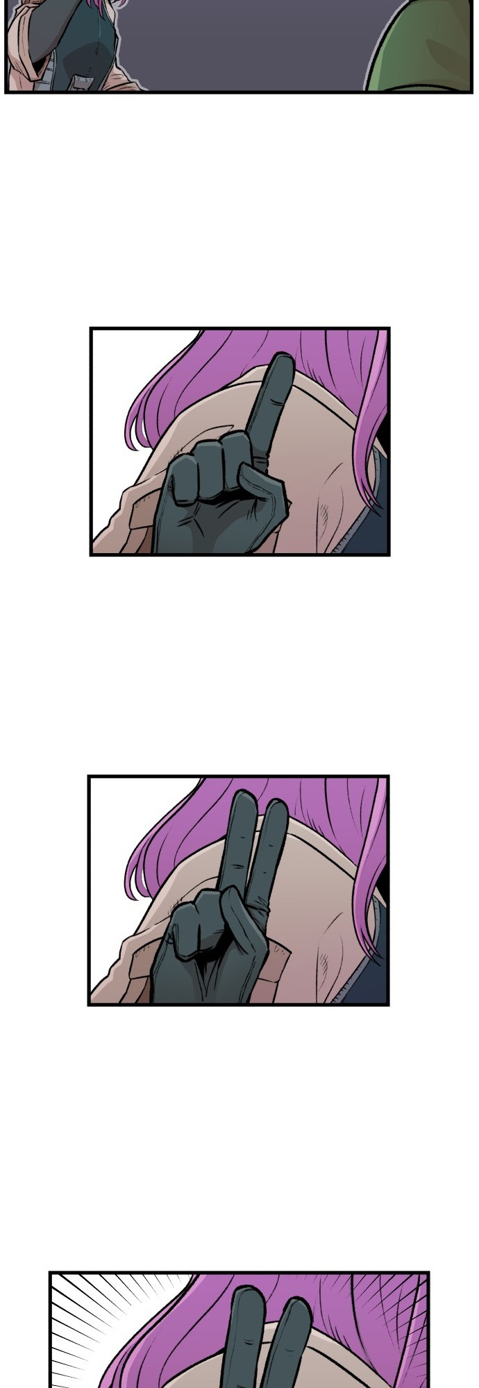 Reincarnation of the Veteran Soldier Chapter 2 168 31 o