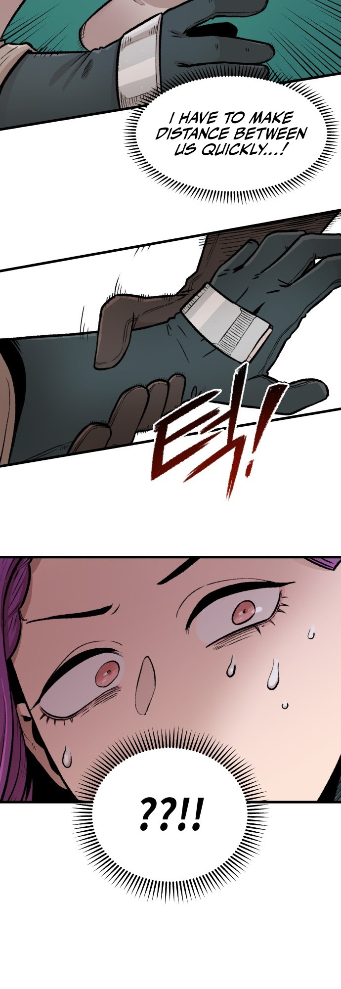 Reincarnation of the Veteran Soldier Chapter 2 170 33 o