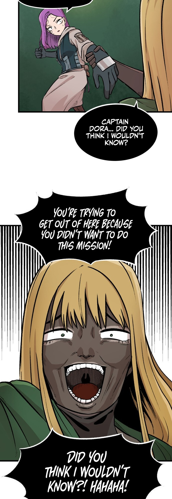 Reincarnation of the Veteran Soldier Chapter 2 172 35 o