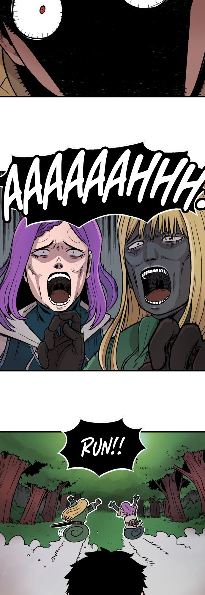 Reincarnation of the Veteran Soldier Chapter 2 175 38 o