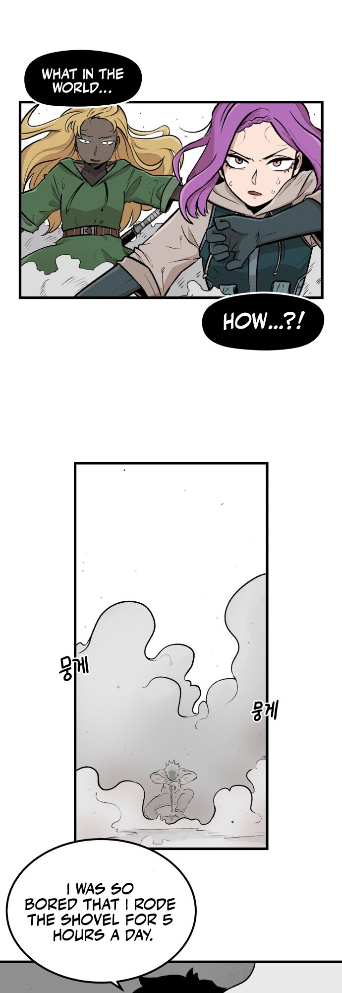 Reincarnation of the Veteran Soldier Chapter 2 179 42 o