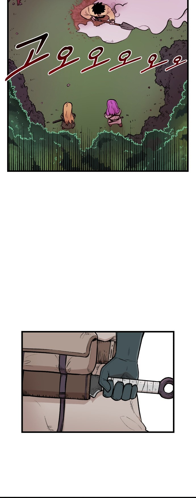 Reincarnation of the Veteran Soldier Chapter 2 182 45 o