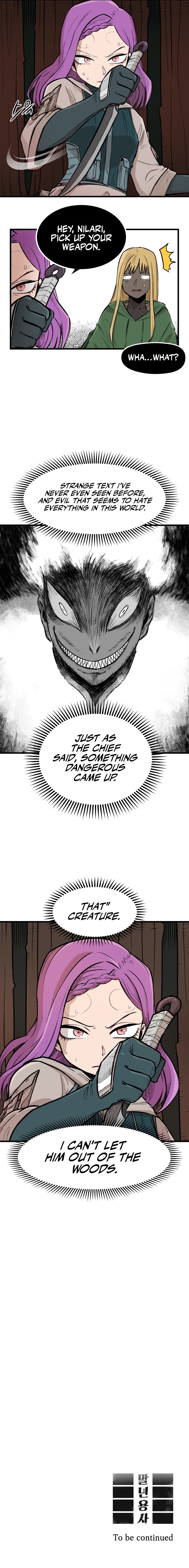 Reincarnation of the Veteran Soldier Chapter 2 183 46 o