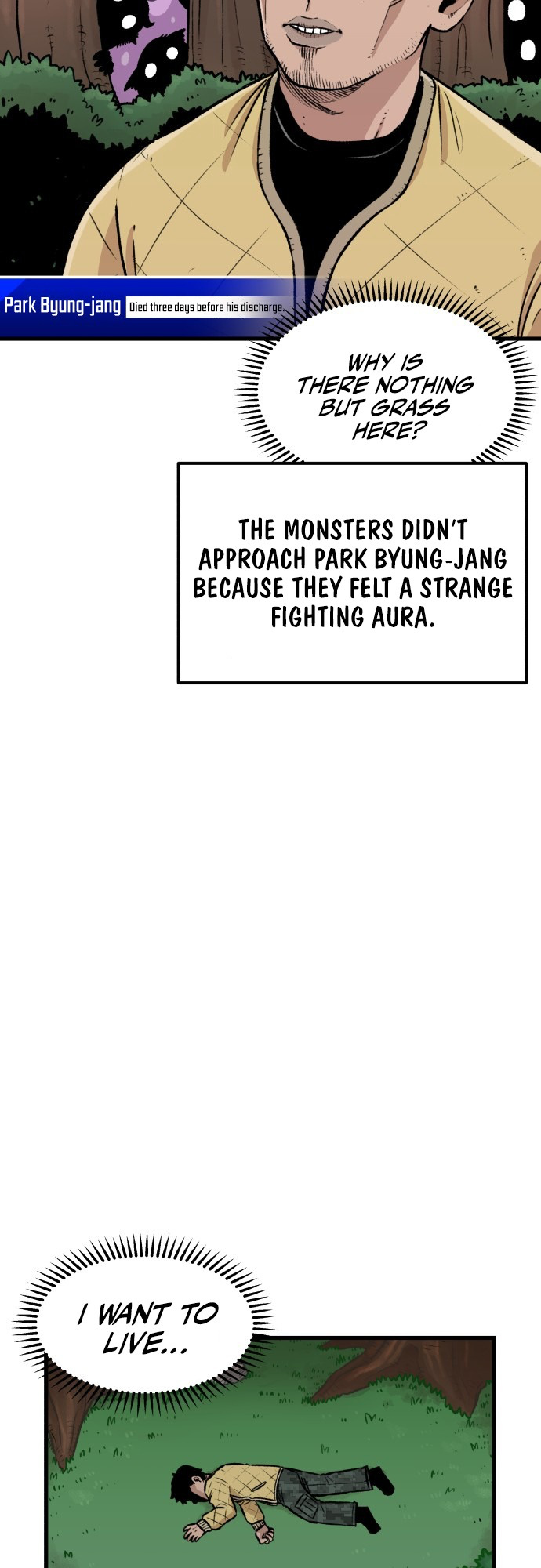 Reincarnation of the Veteran Soldier Chapter 2 143 6 o