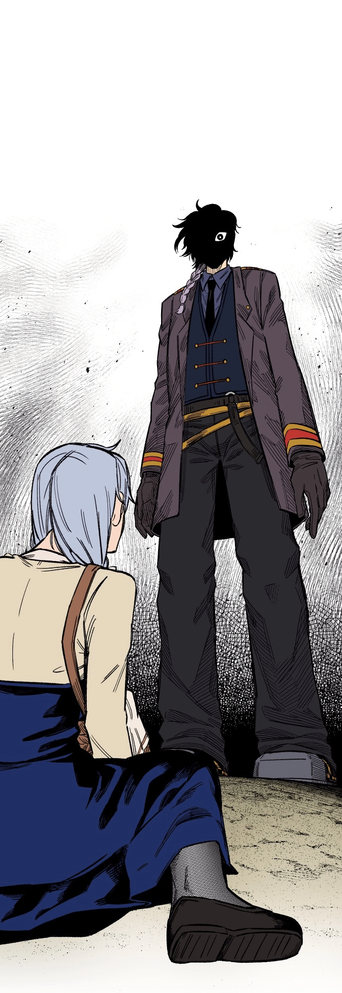 Reincarnation of the Veteran Soldier Chapter 21 255 19 o