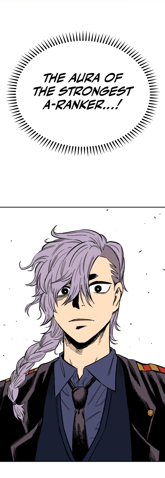 Reincarnation of the Veteran Soldier Chapter 21 256 20 o