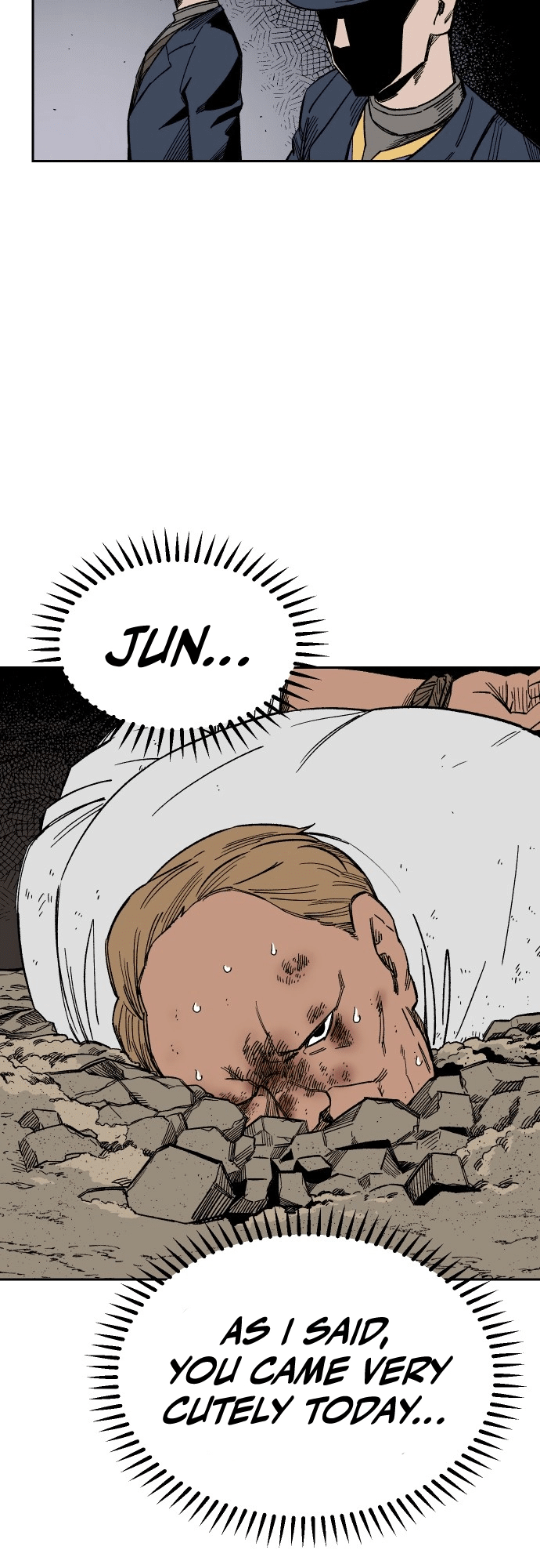 Reincarnation of the Veteran Soldier Chapter 21 259 23 o