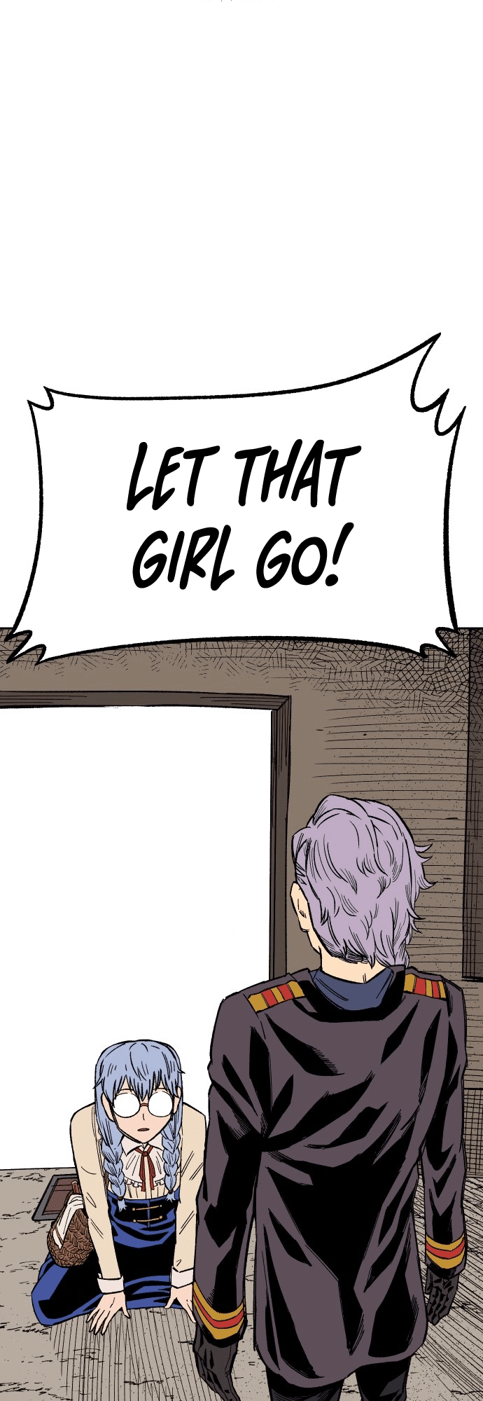 Reincarnation of the Veteran Soldier Chapter 21 264 28 o