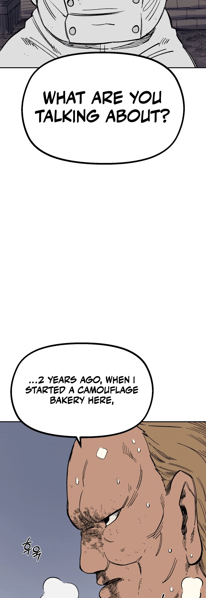 Reincarnation of the Veteran Soldier Chapter 21 267 31 o