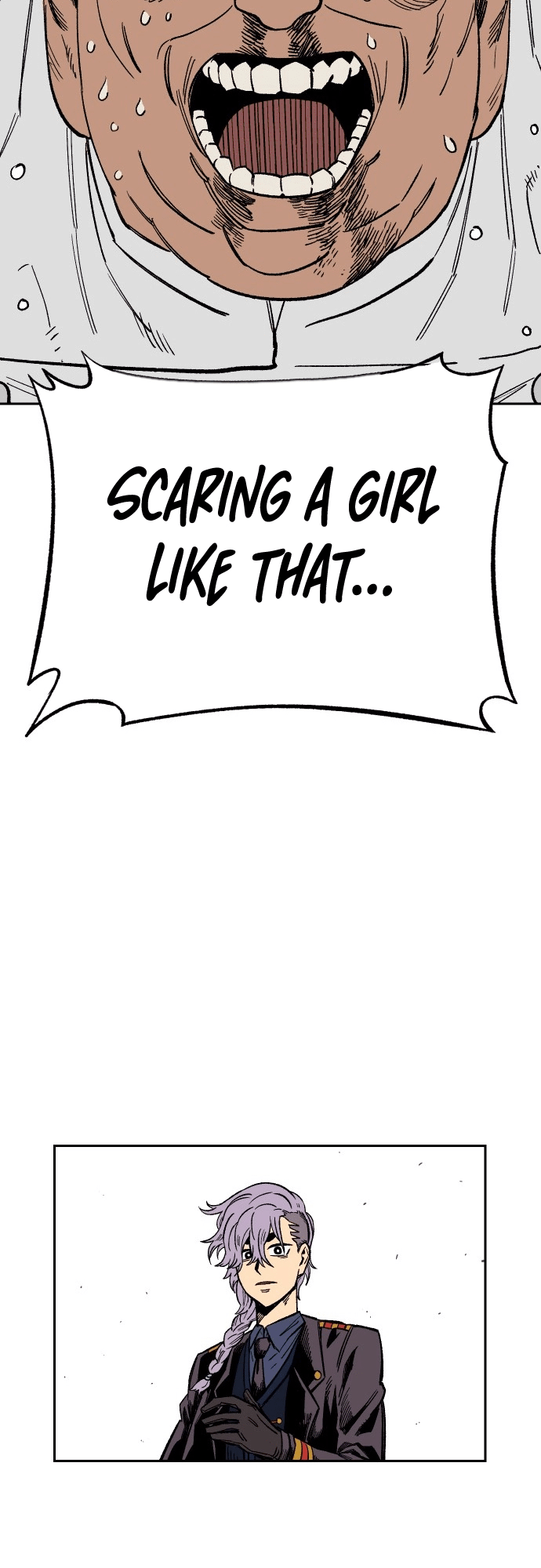 Reincarnation of the Veteran Soldier Chapter 21 272 36 o